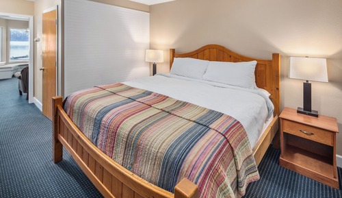 Premium Room, 1 King Bed