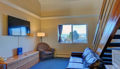 Standard Room (Midship Bay)
