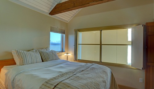 Condo, Kitchen, Bay View