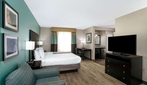 Suite, 2 Bedrooms, Non Smoking