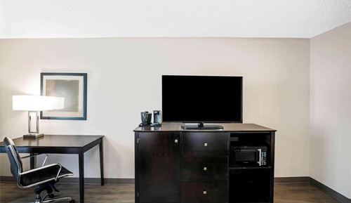 Room, 2 Queen Beds, Non Smoking