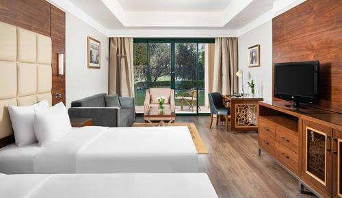 Executive Room, 2 Twin Beds (Superior)
