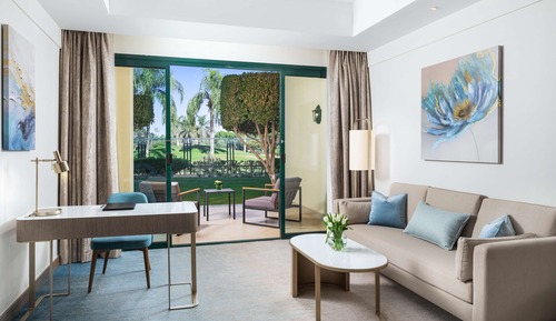 Executive Room, 2 Twin Beds (Premier)