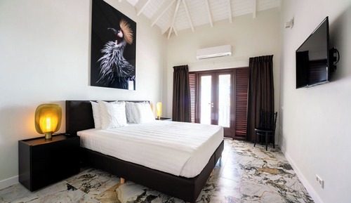 Presidential Suite, 5 Bedrooms, Private Pool