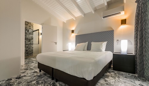 Royal Suite, 4 Bedrooms, Private Pool