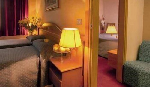 Room, 1 Double Bed