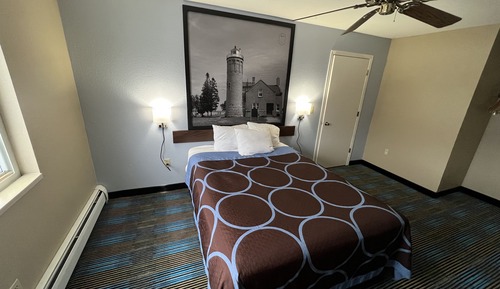 Suite, 2 Queen Beds, Non Smoking (One-Bedroom)
