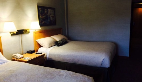 Classic Room, 2 Queen Beds