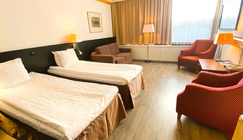 Comfort Twin Room