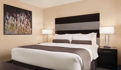 Suite, Multiple Beds, Non Smoking