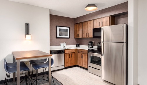 Suite, 2 Bedrooms
