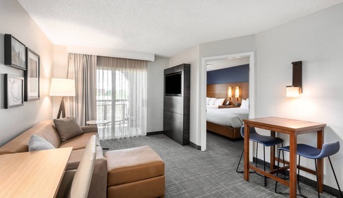 Room, Multiple Beds, Non Smoking