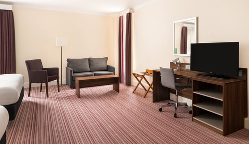 Premium Room, Multiple Beds