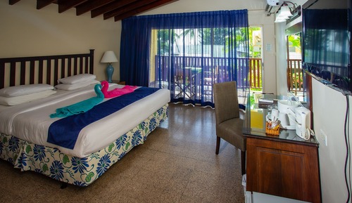 Standard Room, Ocean View