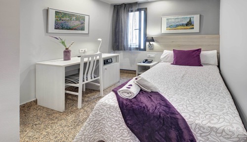 Single Room