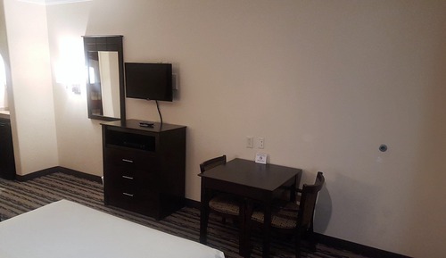 Superior Room, 2 Queen Beds, Accessible, Non Smoking