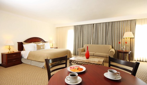 Junior Suite