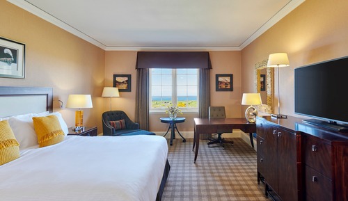 Room, 1 Double Bed