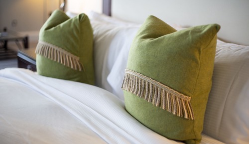 Room, 1 King Bed