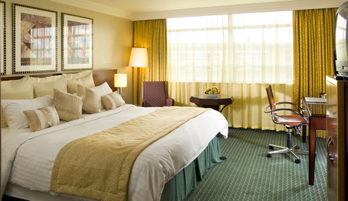 Premium Room, 1 King Bed