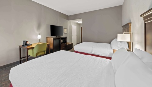 Room, Accessible