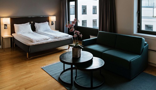 Superior Room (King)