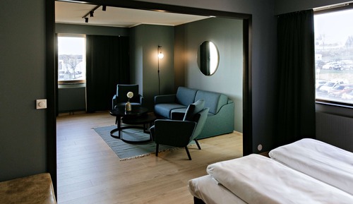 Junior Suite