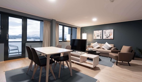 Suite (Master)