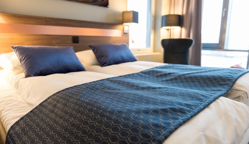 Room, 1 Queen Bed