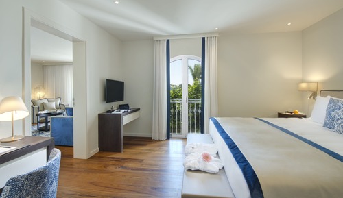 Grand Suite