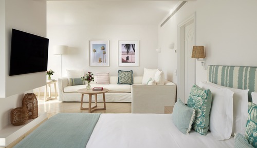 Family Suite (Oasis)