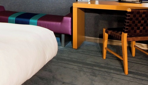 Room, 1 King Bed