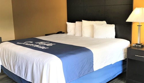 Studio Suite, Multiple Beds, Non Smoking