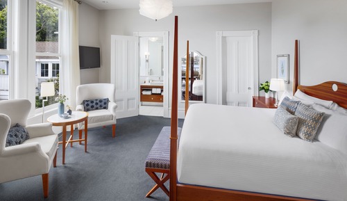 Suite (Mansion)