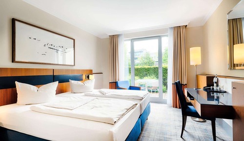 Superior Room, Accessible, Terrace
