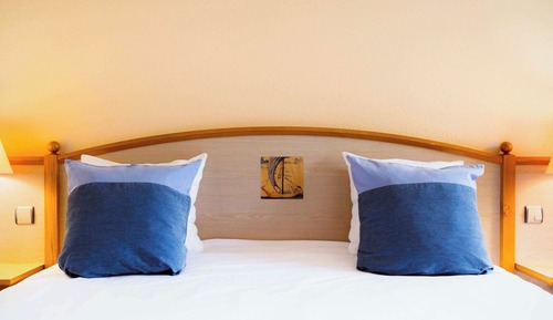 Standard Twin Room, 2 Twin Beds