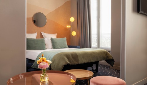 Junior Suite