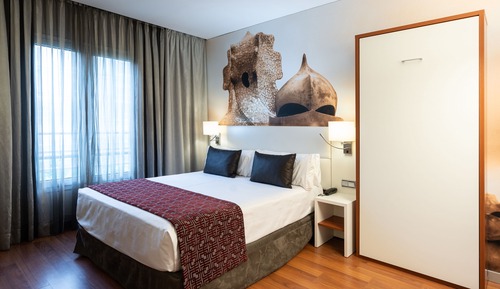 Premium Room