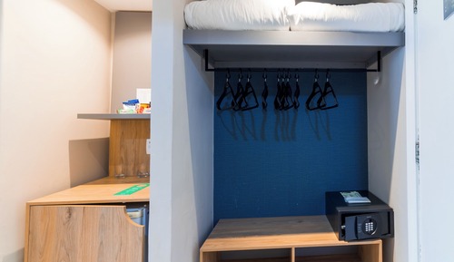Superior Quadruple Room