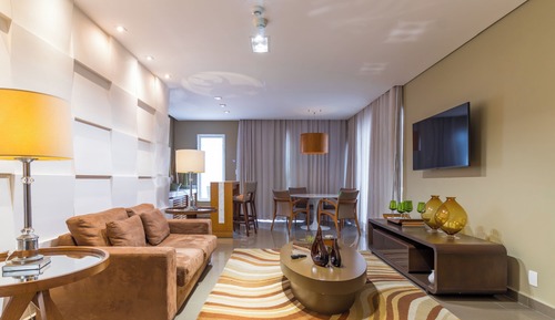 Presidential Studio Suite