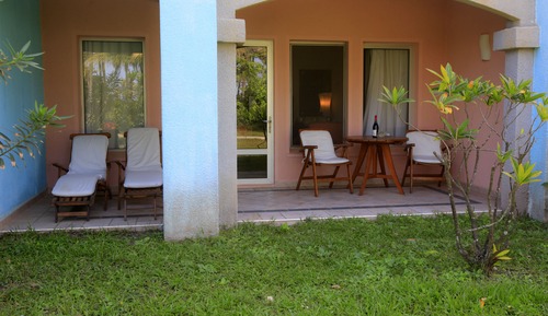 Deluxe Room (2+1)