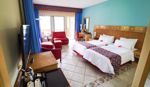 Economy Room 2 Adults