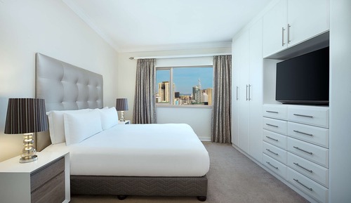 Premium Apartment, 2 Bedrooms