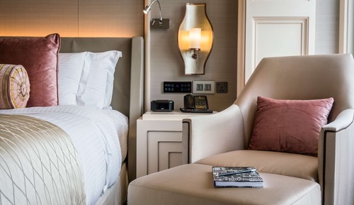 Signature King - SIGNATURE LOUNGE PRIVILEGES