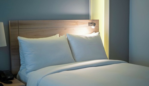 Deluxe Room, 2 Queen Beds