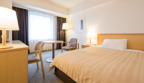 Standard Double Room, Non Smoking