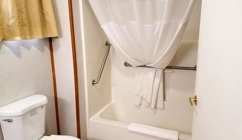 Suite, 2 Bedrooms