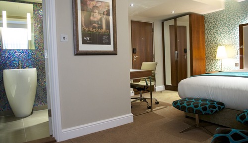 Signature Double Room