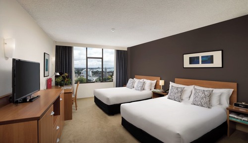 Superior Room (Double Double)