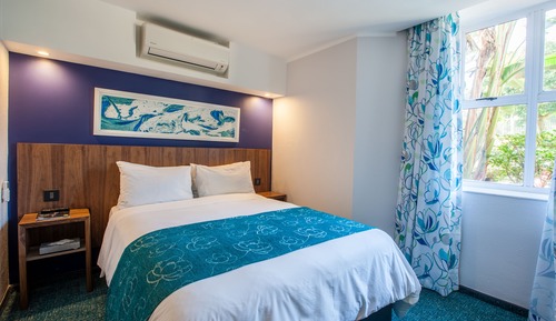 Double Room, Accessible, Non Smoking